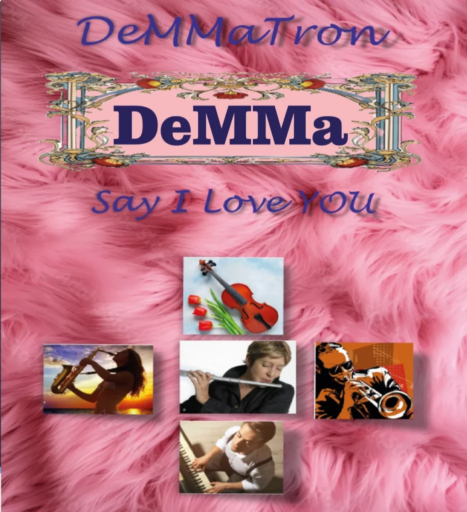 DeMMA