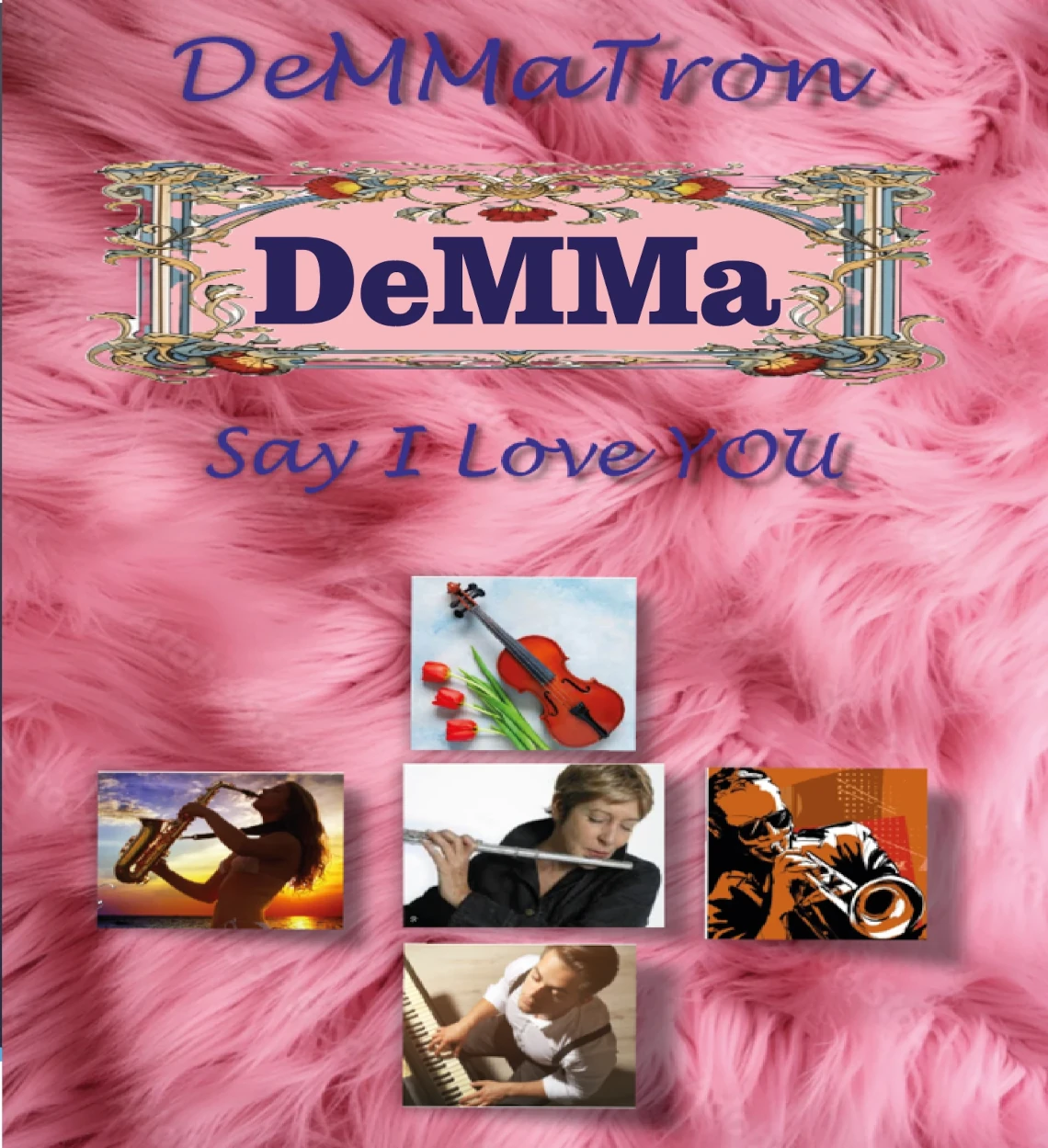 DeMMa