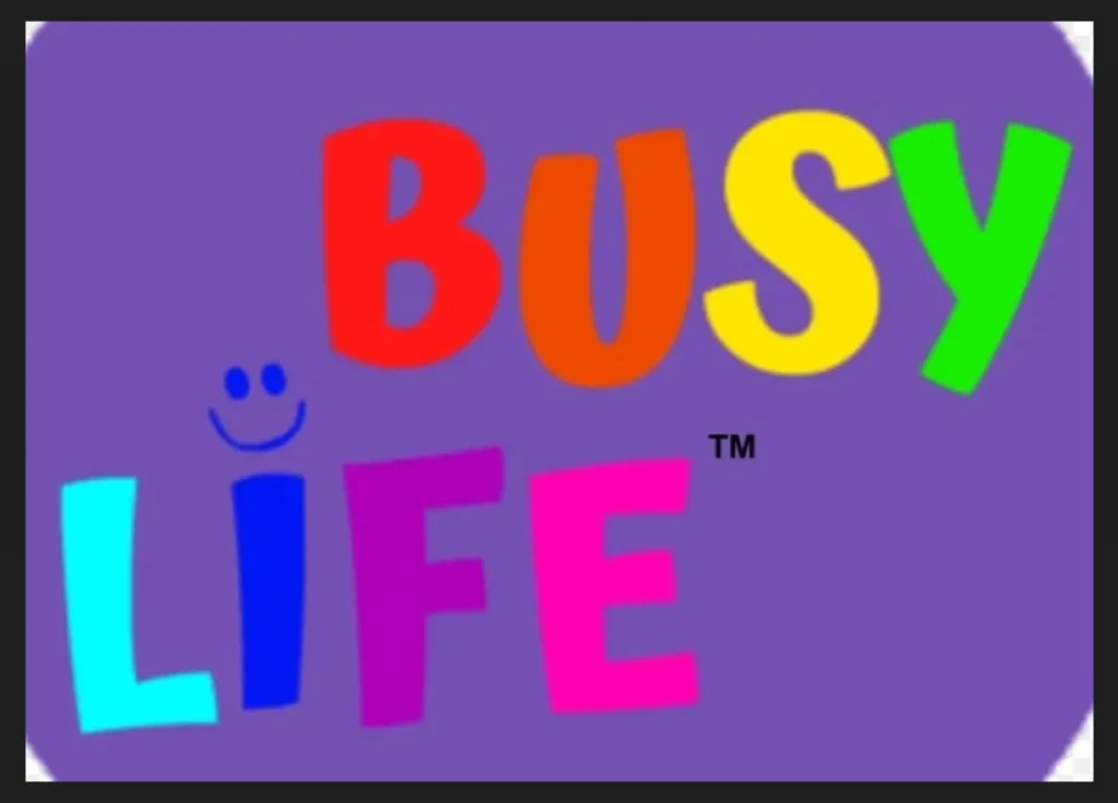 Busy Life
