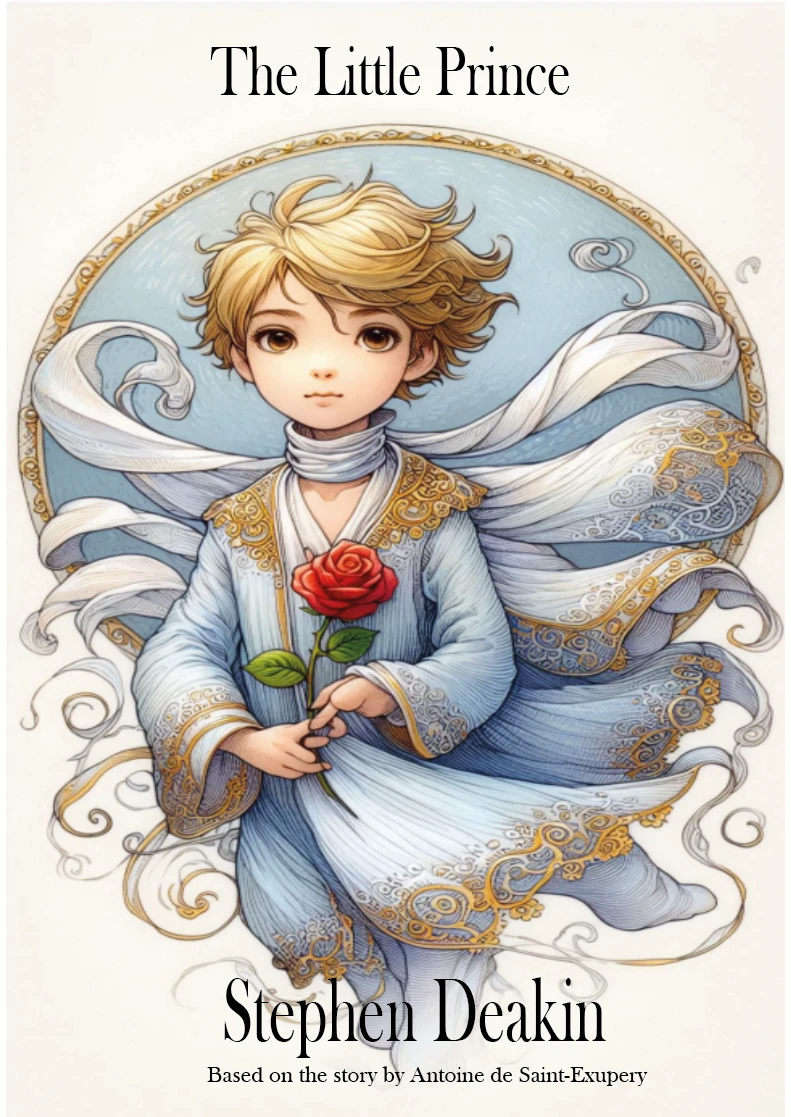 The Little Prince