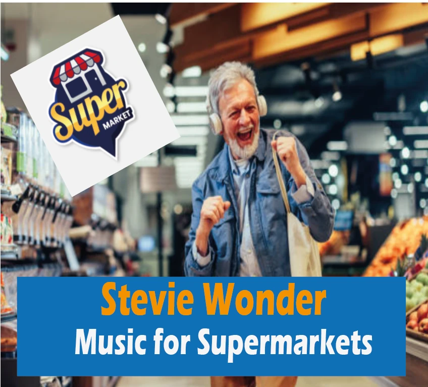 Stevie Wonder Stevie Wonder
